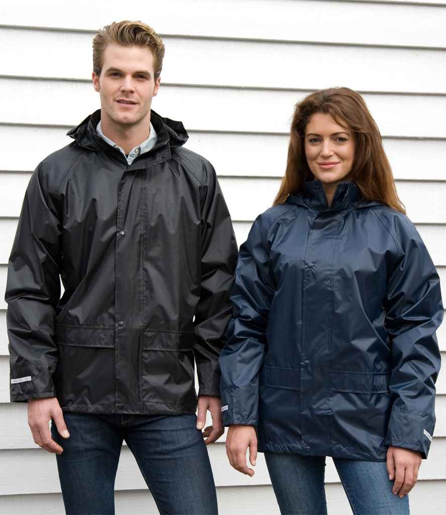 Tops Clothing Ltd
