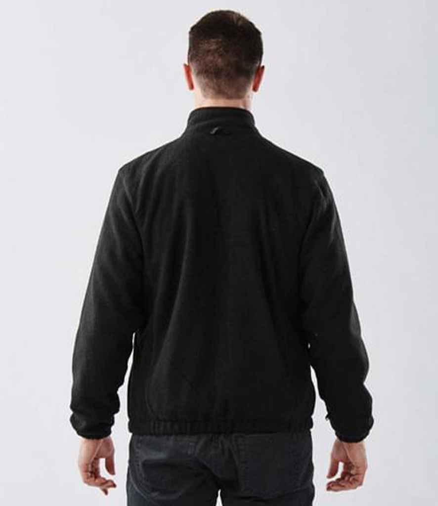 Tops Clothing Ltd