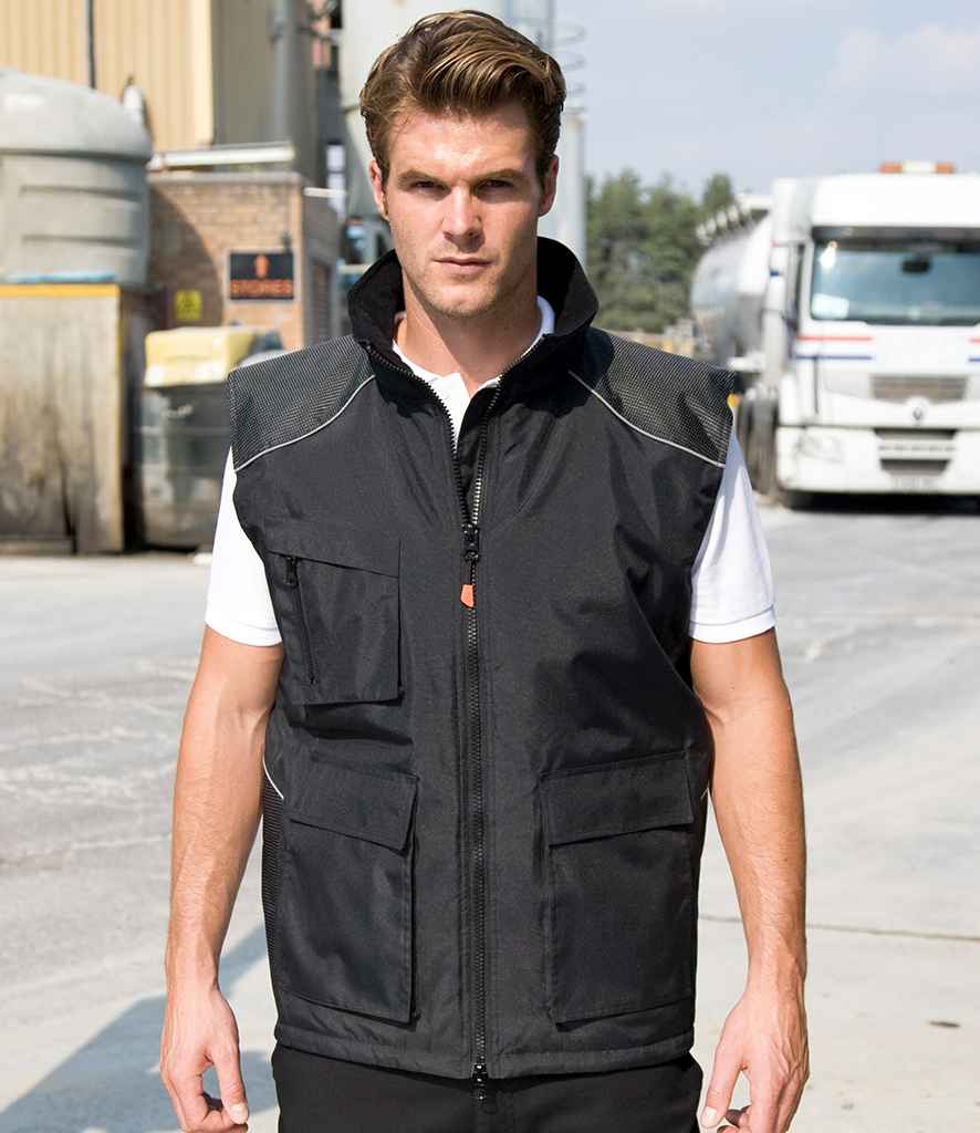 Tops Clothing Ltd