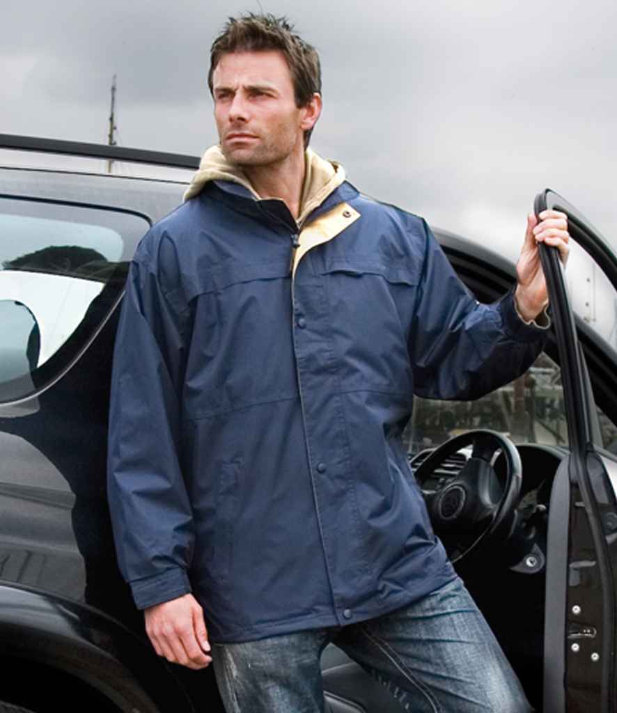 Tops Clothing Ltd