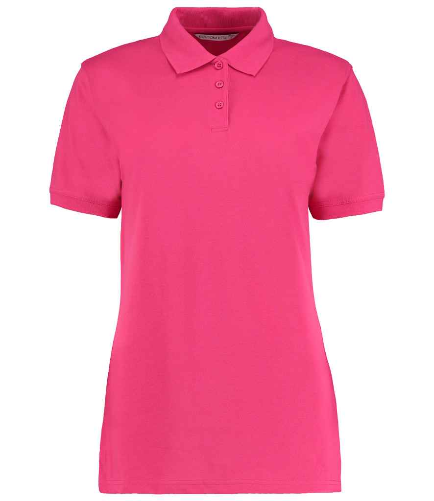 Tops Clothing Ltd