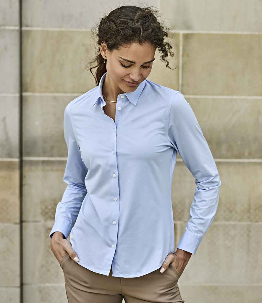 Tops Clothing Ltd