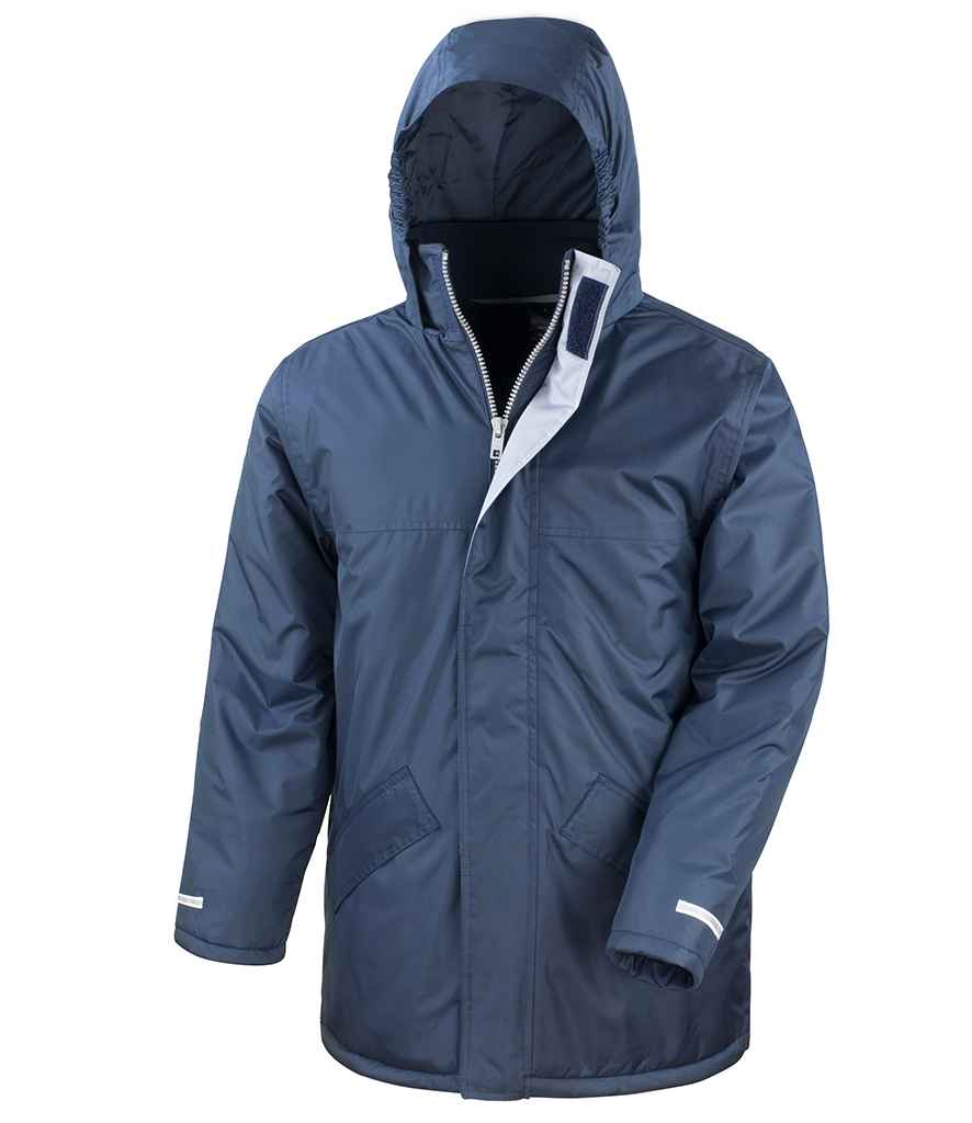 Tops Clothing Ltd