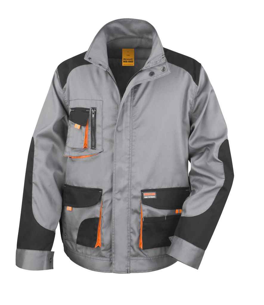 Tops Clothing Ltd