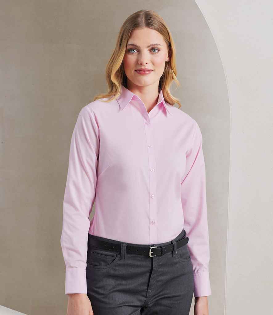 Tops Clothing Ltd
