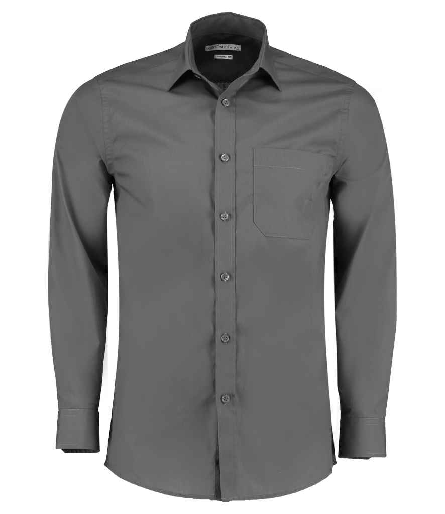 Tops Clothing Ltd