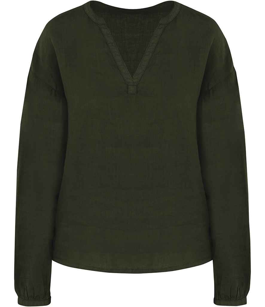 Tops Clothing Ltd