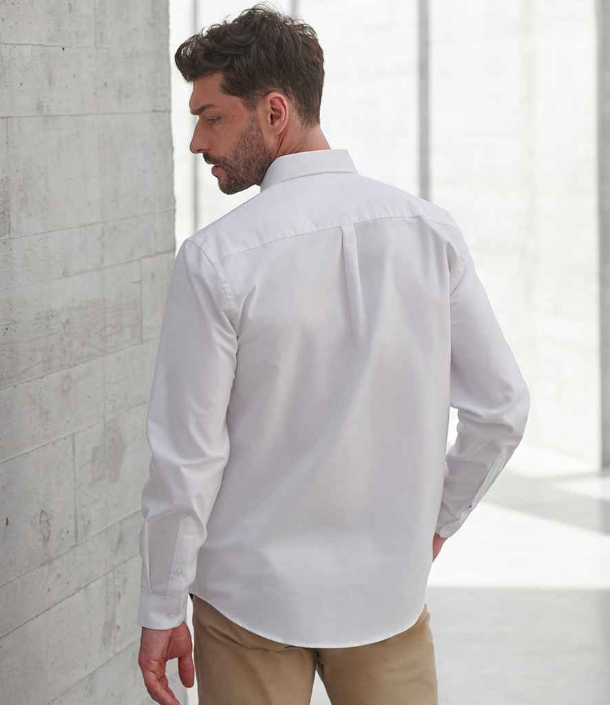 Tops Clothing Ltd