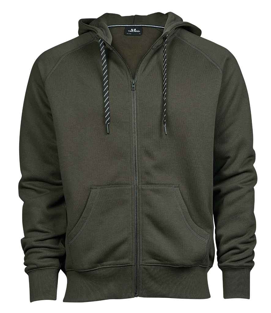 Tops Clothing Ltd