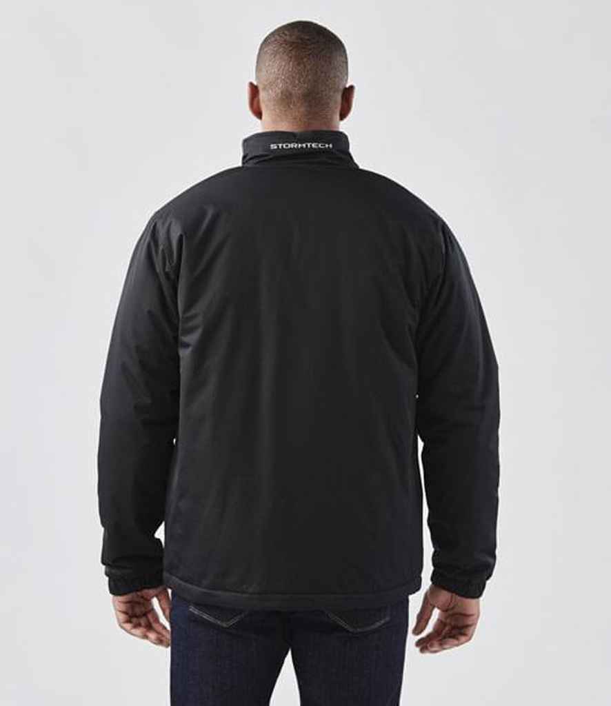 Tops Clothing Ltd