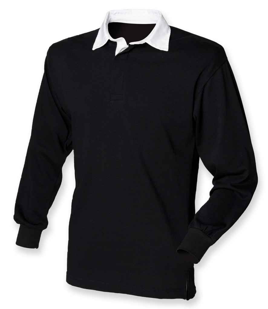 Tops Clothing Ltd