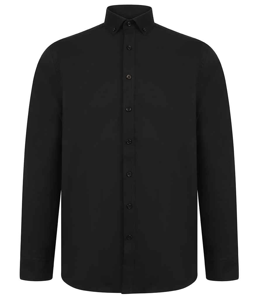 Tops Clothing Ltd