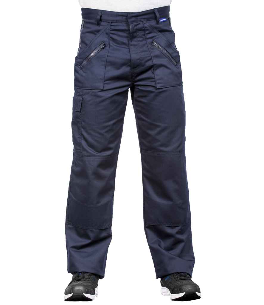 Tops Clothing Ltd