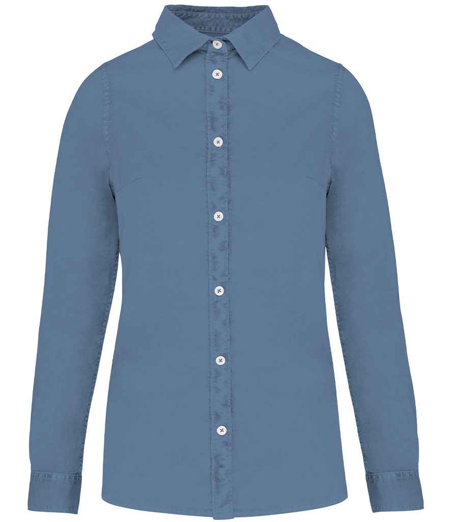 Tops Clothing Ltd