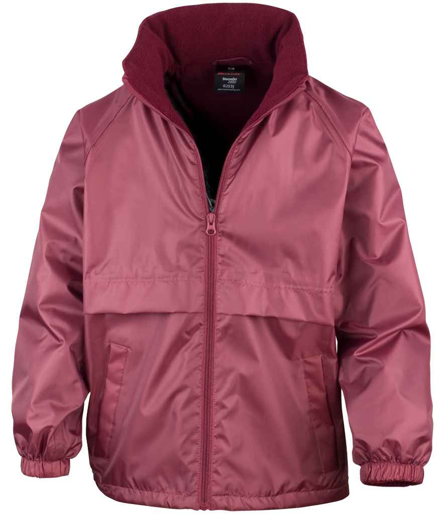 Tops Clothing Ltd