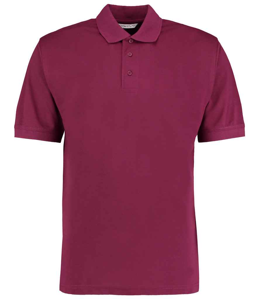 Tops Clothing Ltd