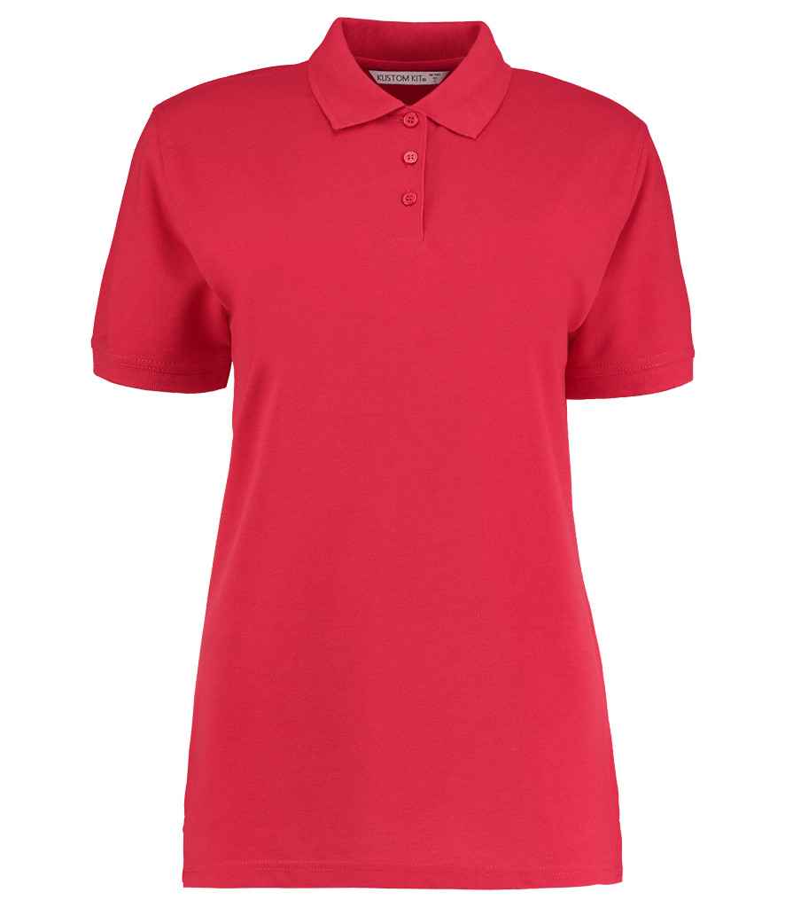 Tops Clothing Ltd
