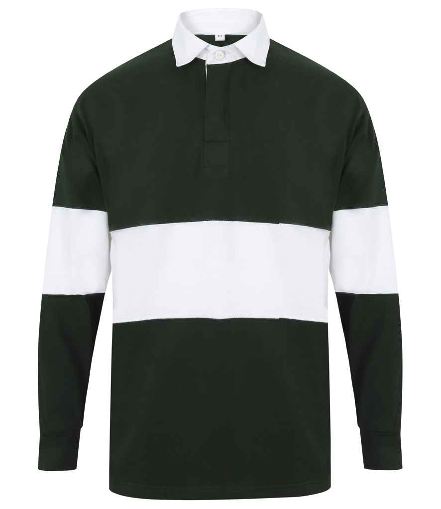 Tops Clothing Ltd