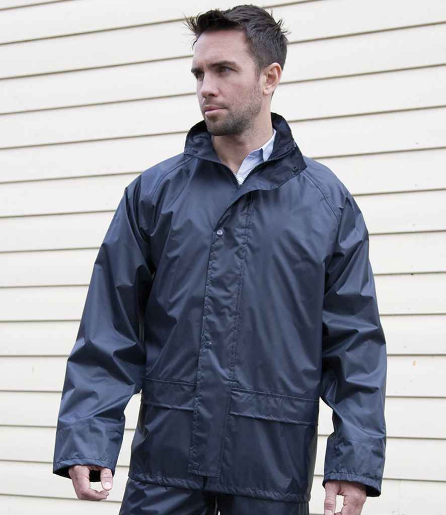 Tops Clothing Ltd