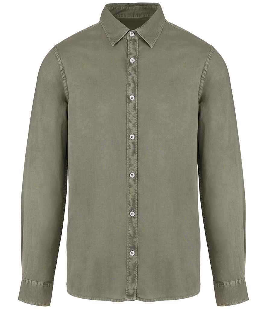Tops Clothing Ltd