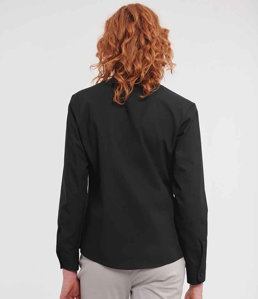 Tops Clothing Ltd