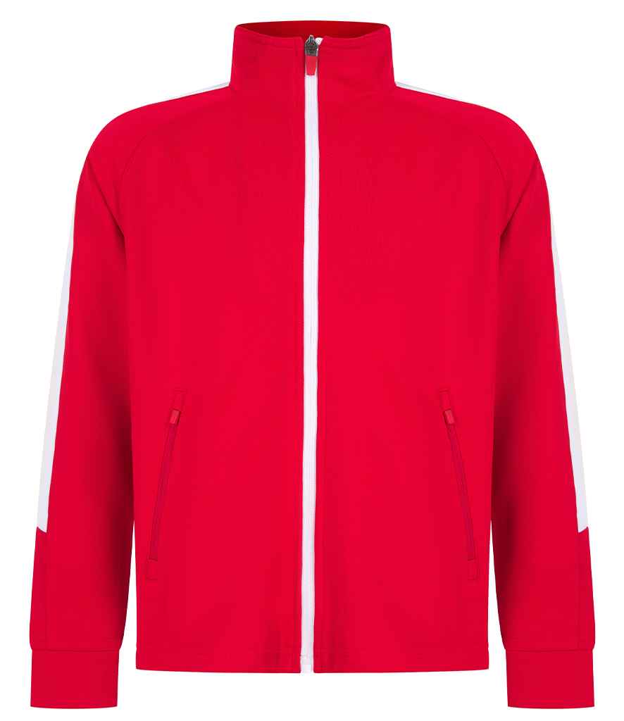 Tops Clothing Ltd