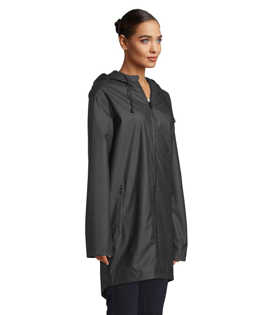 Tops Clothing Ltd