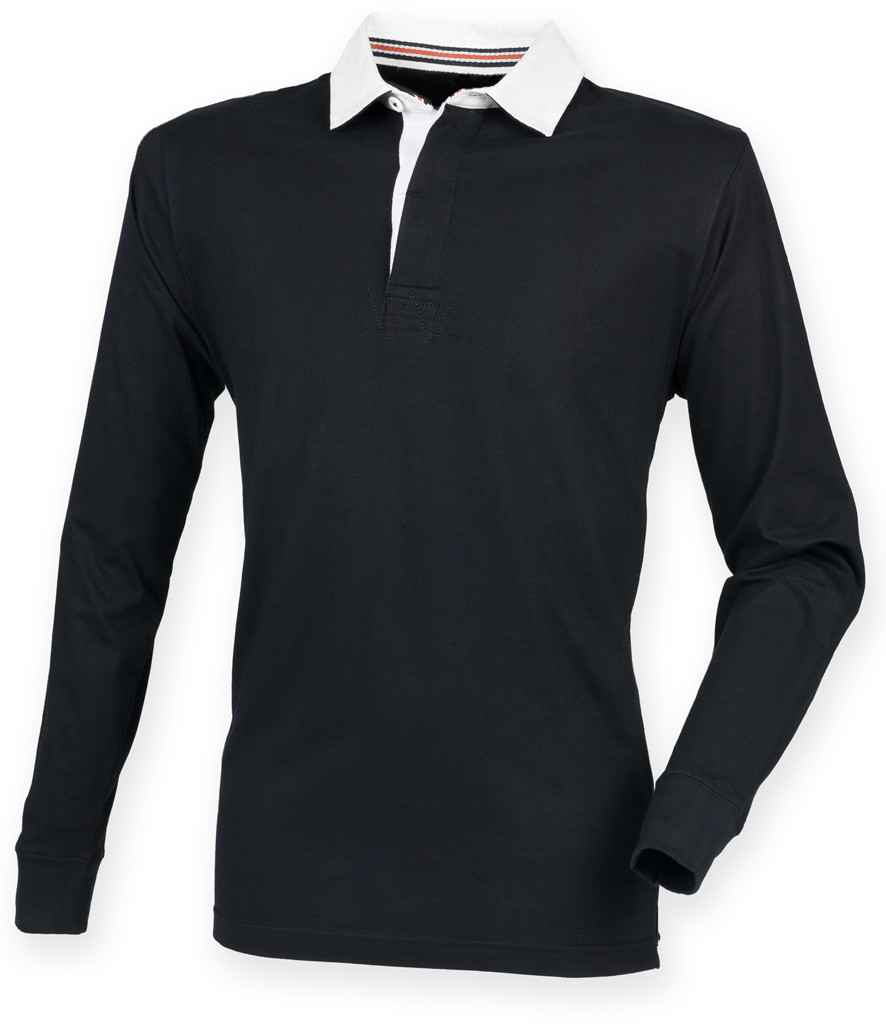 Tops Clothing Ltd