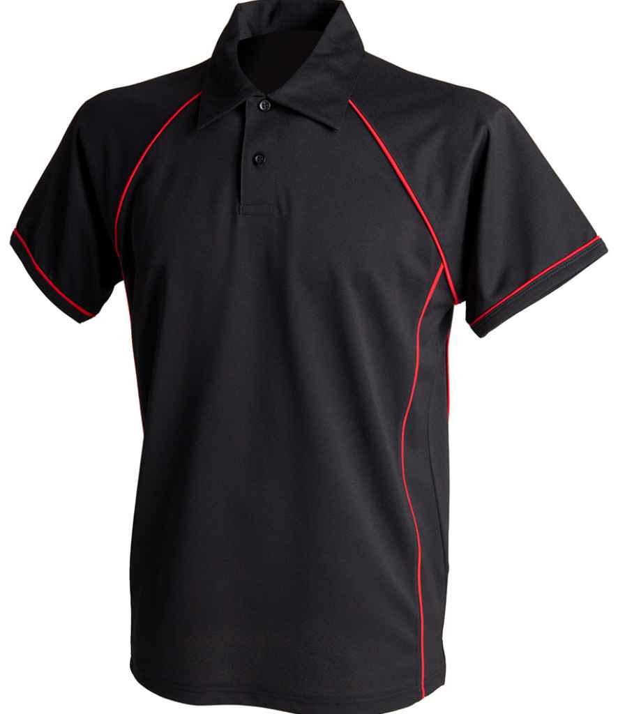 Tops Clothing Ltd