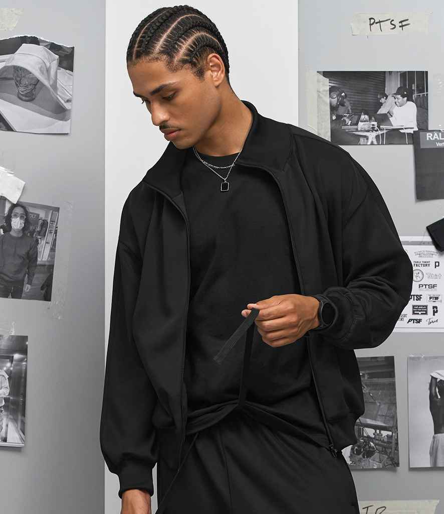 Tops Clothing Ltd