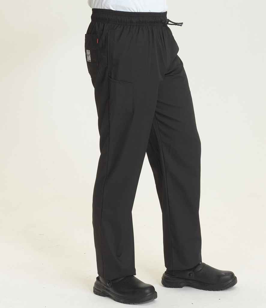 Tops Clothing Ltd