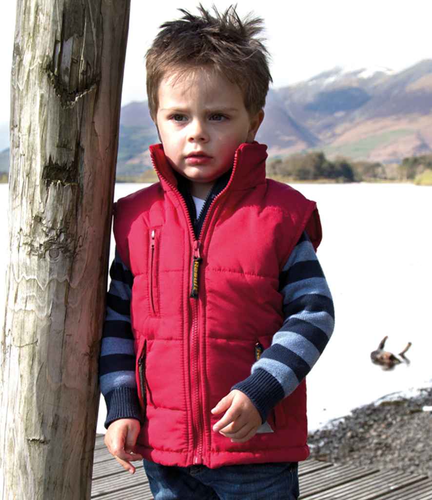 Tops Clothing Ltd