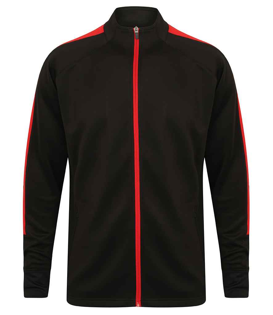 Tops Clothing Ltd