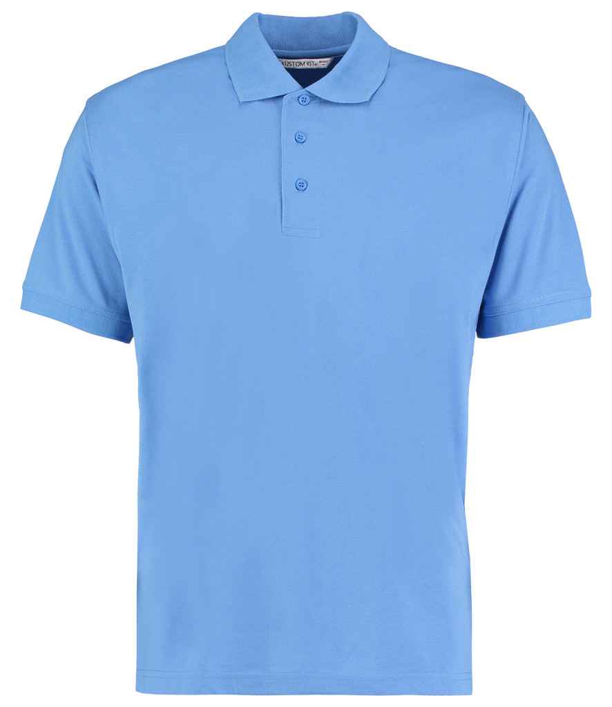 Tops Clothing Ltd