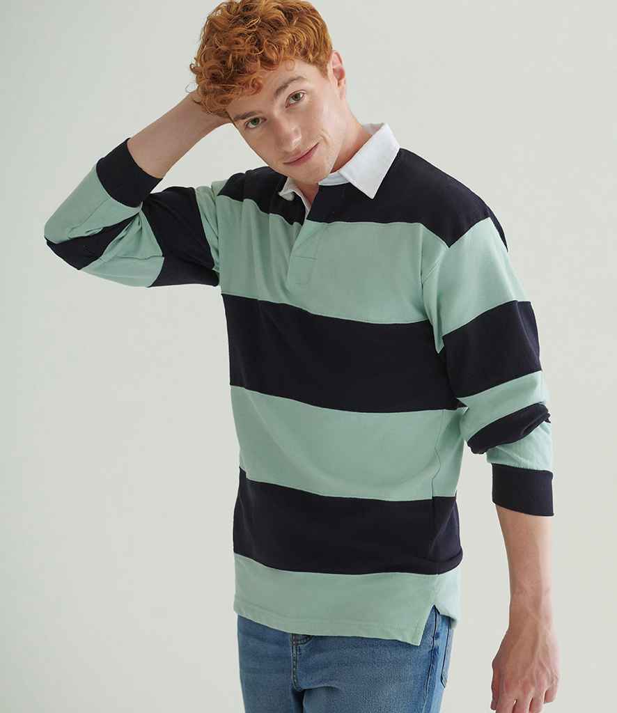 Tops Clothing Ltd