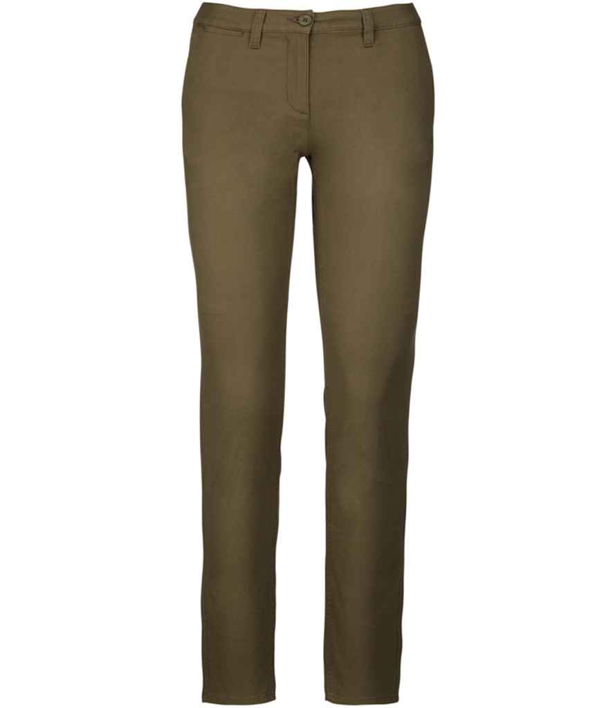 Tops Clothing Ltd