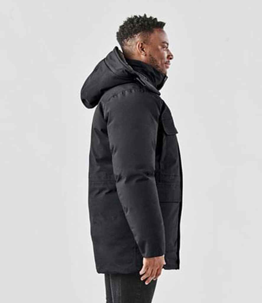 Tops Clothing Ltd