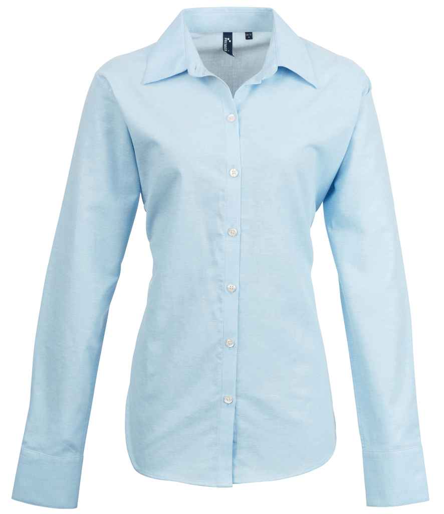 Tops Clothing Ltd