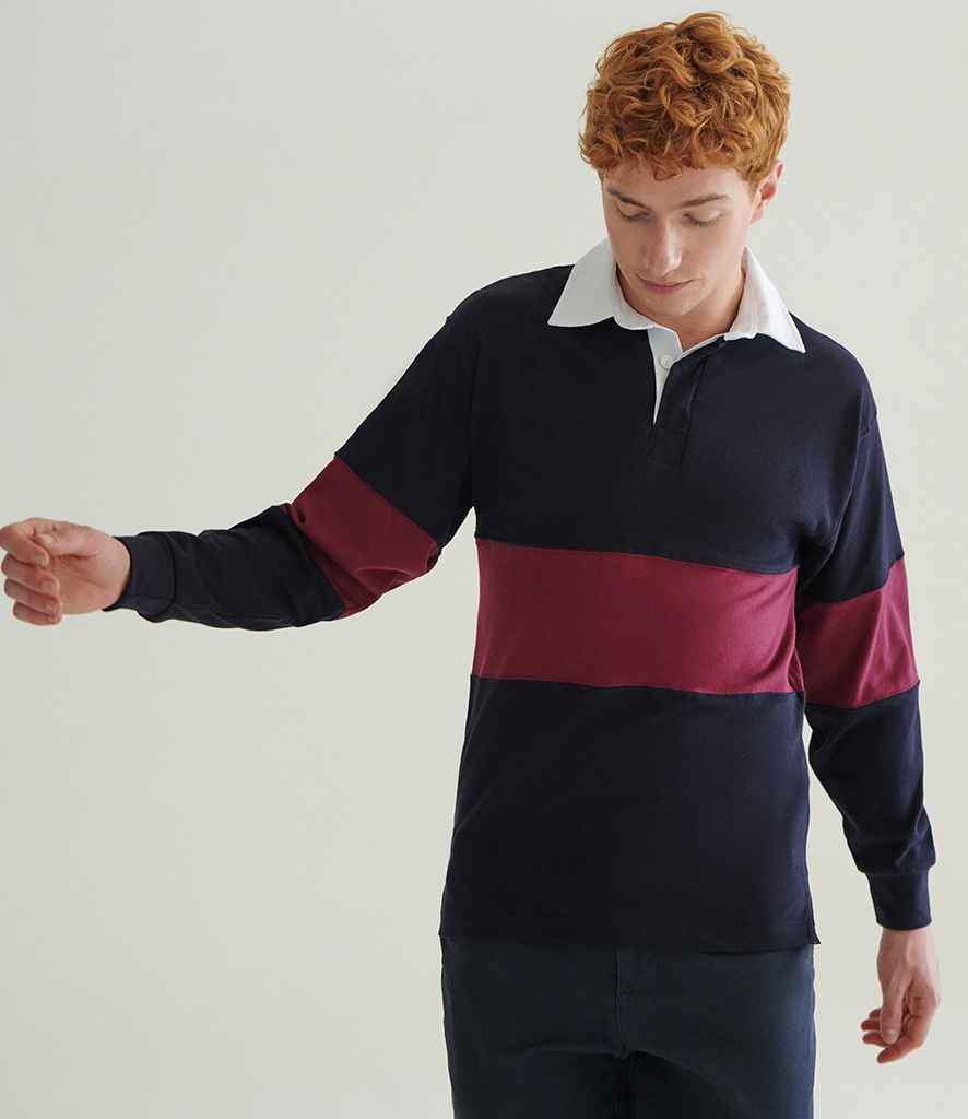 Tops Clothing Ltd