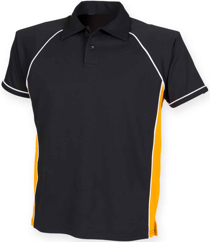 Tops Clothing Ltd