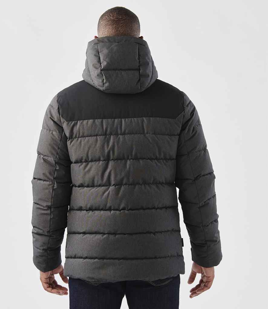 Tops Clothing Ltd