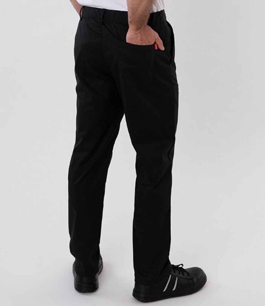 Tops Clothing Ltd