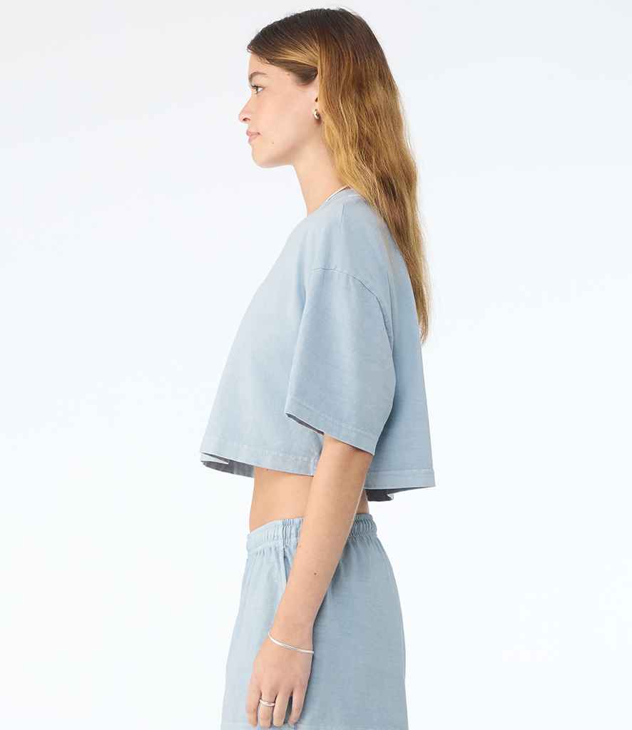Tops Clothing Ltd