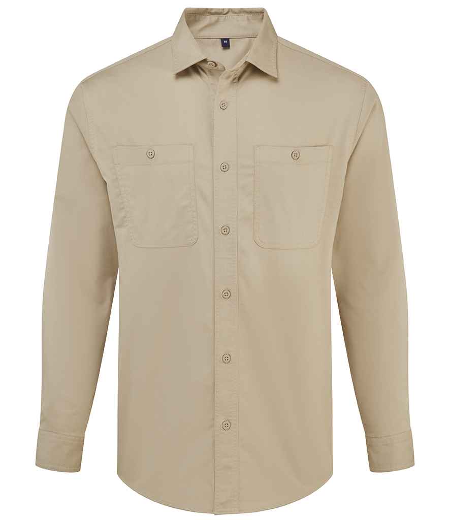 Tops Clothing Ltd