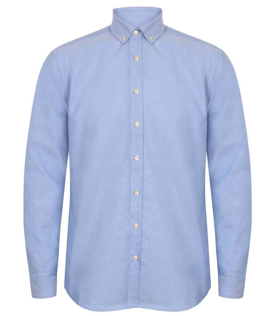 Tops Clothing Ltd