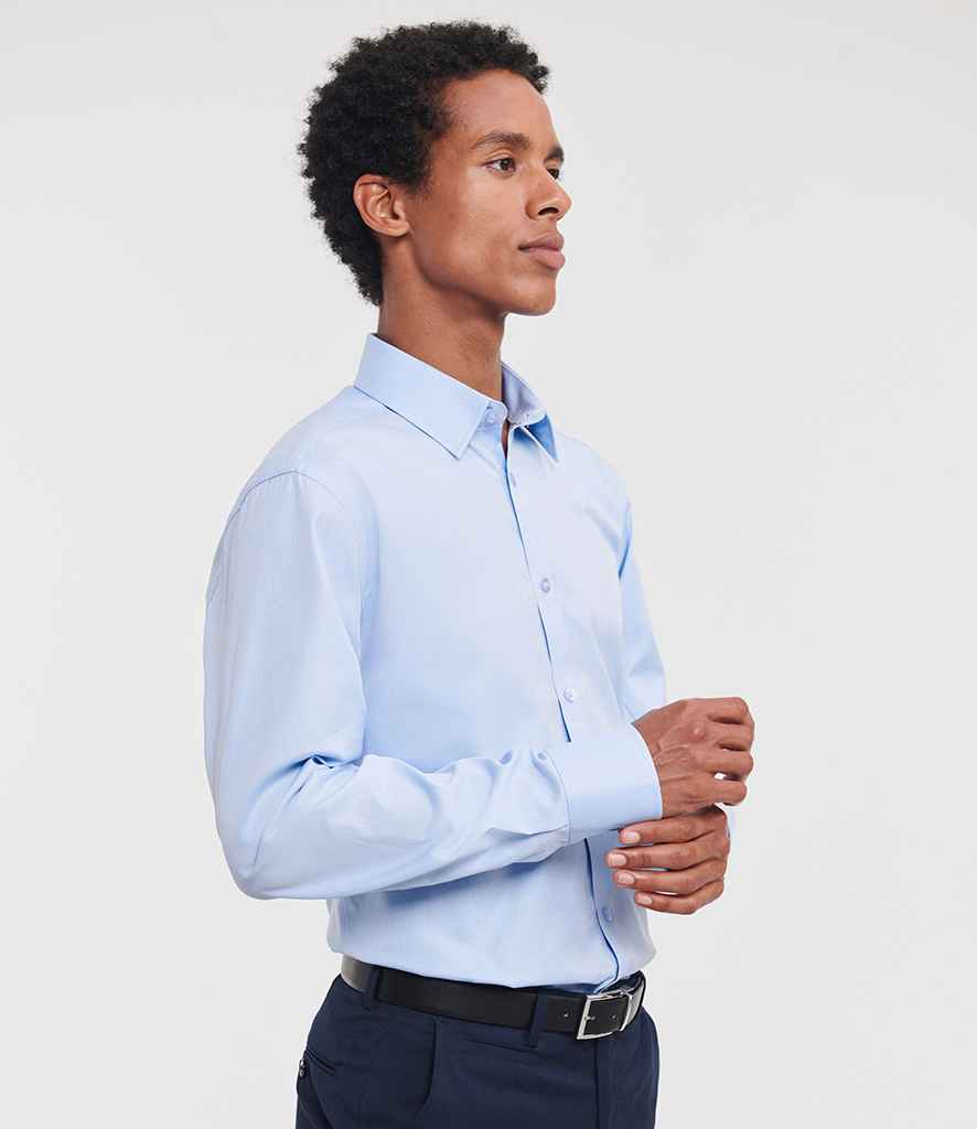 Tops Clothing Ltd