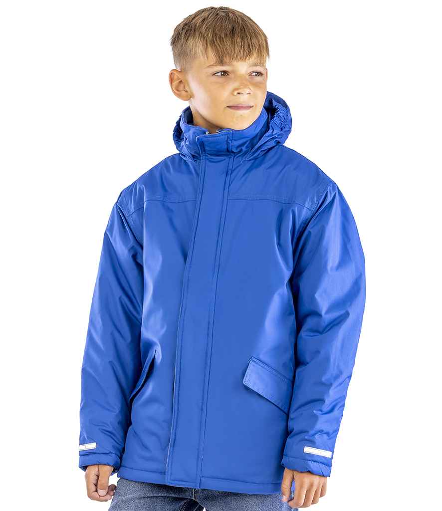 Tops Clothing Ltd