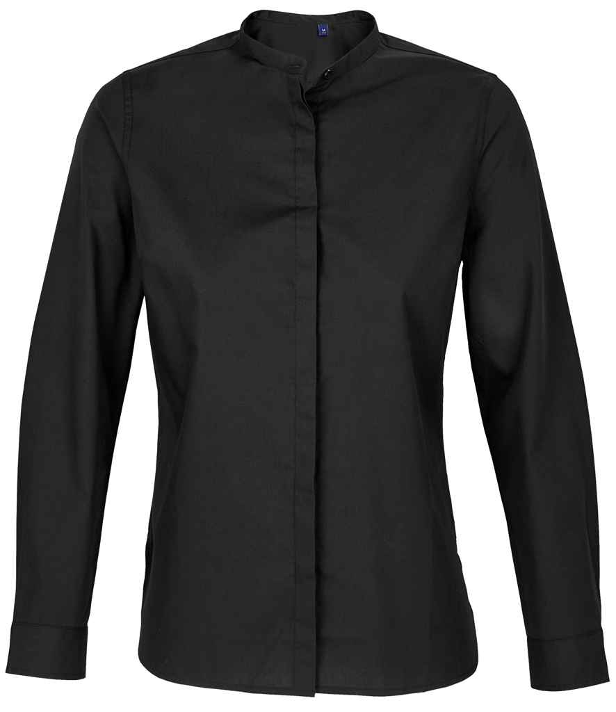 Tops Clothing Ltd