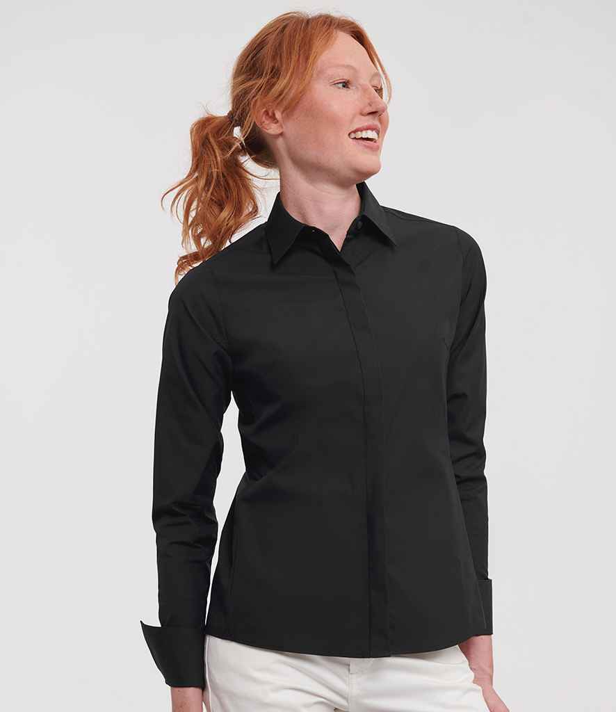 Tops Clothing Ltd