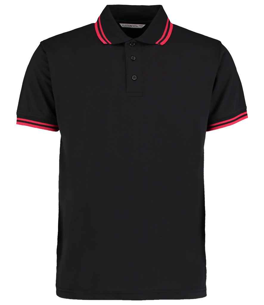 Tops Clothing Ltd